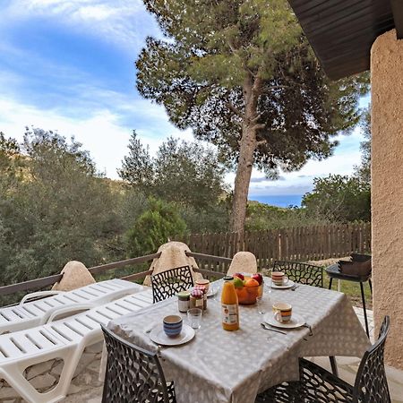 Holiday Home Les Hameaux De La Rondinara-1 By Interhome Bonifacio (Corsica) Εξωτερικό φωτογραφία