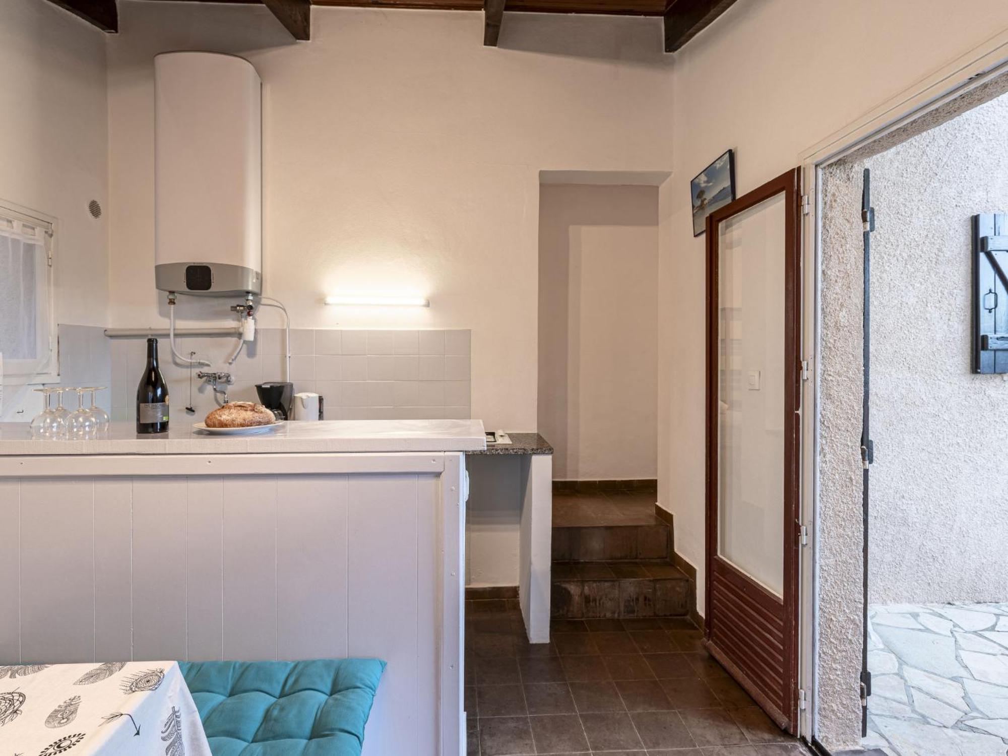 Holiday Home Les Hameaux De La Rondinara-1 By Interhome Bonifacio (Corsica) Εξωτερικό φωτογραφία