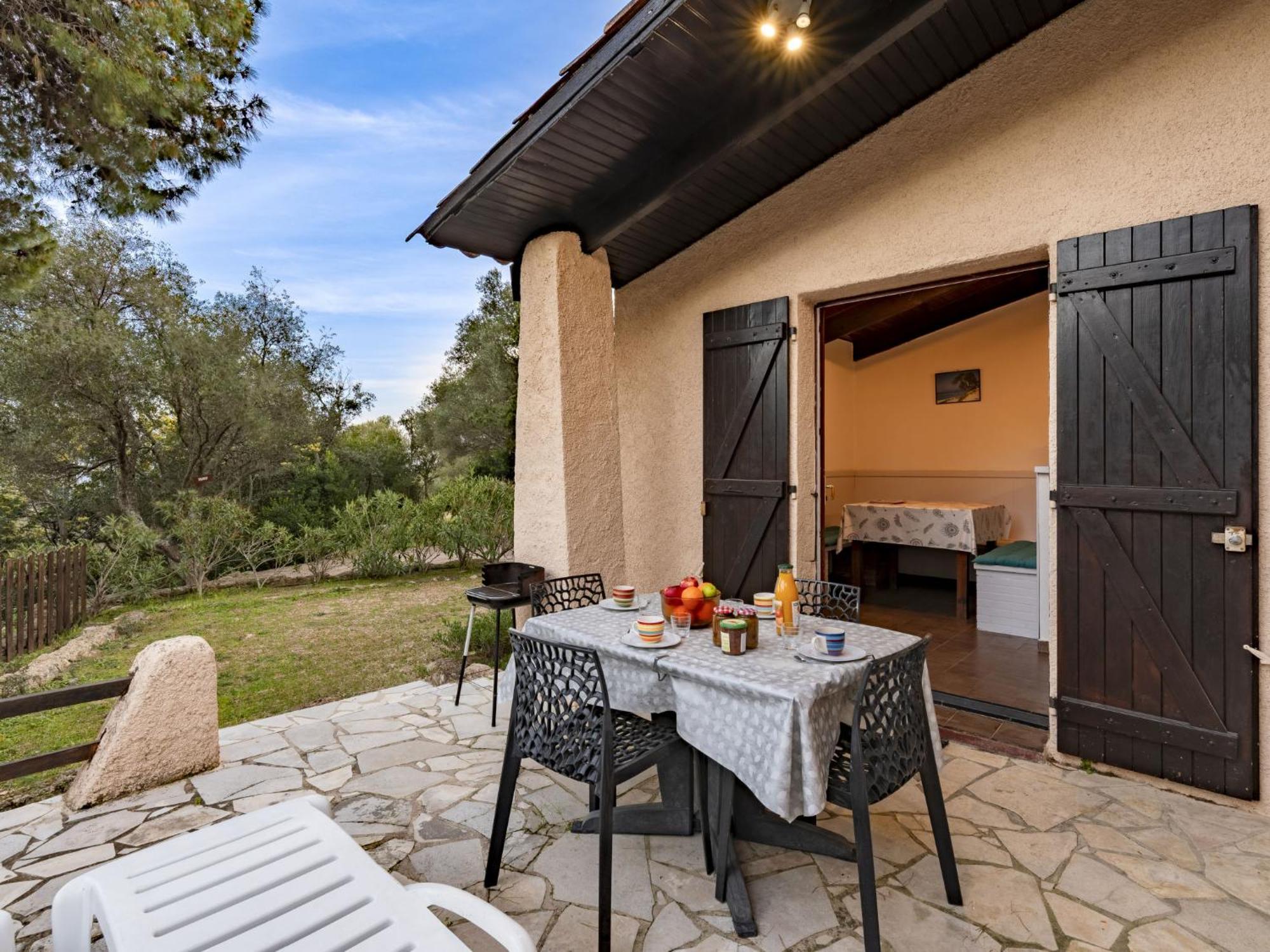 Holiday Home Les Hameaux De La Rondinara-1 By Interhome Bonifacio (Corsica) Εξωτερικό φωτογραφία