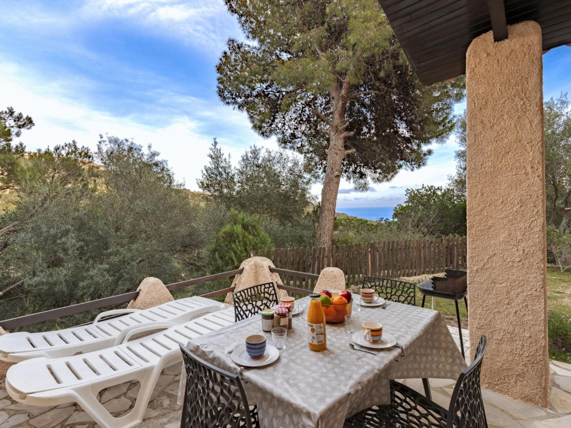 Holiday Home Les Hameaux De La Rondinara-1 By Interhome Bonifacio (Corsica) Εξωτερικό φωτογραφία